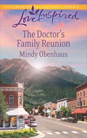 The Doctor's Family Reunion cover image