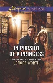 In pursuit of a princess cover image
