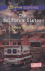 The Soldier's Sister cover image