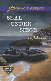 SEAL under siege cover image
