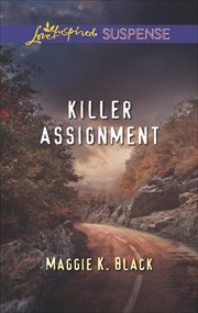 Killer Assignment cover image