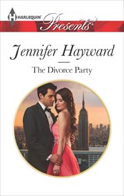 The Divorce Party cover image