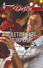 Yuletide Baby Surprise cover image