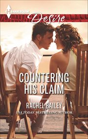 Countering His Claim cover image