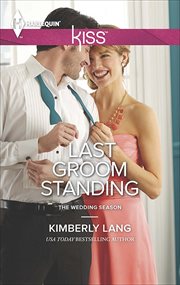 Last Groom Standing cover image