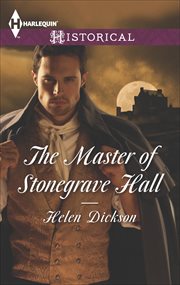 The Master of Stonegrave Hall cover image