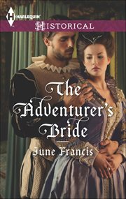 The Adventurer's Bride cover image