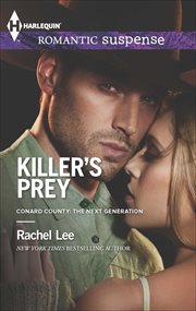 Killer's Prey cover image