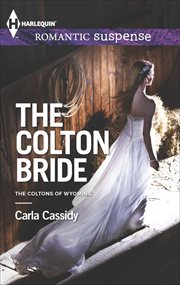 The Colton Bride cover image