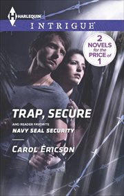Trap, Secure cover image