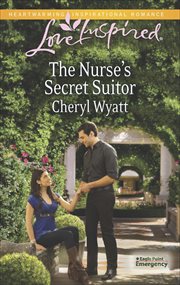 The Nurse's Secret Suitor cover image