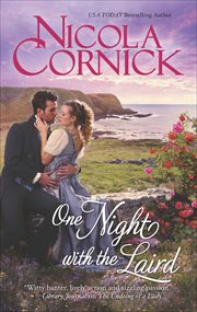 One Night With the Laird cover image