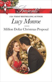Million Dollar Christmas Proposal cover image