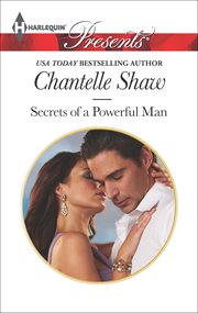 Secrets of a Powerful Man cover image