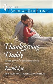 Thanksgiving Daddy cover image