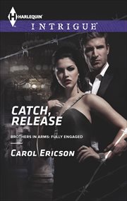 Catch, Release cover image