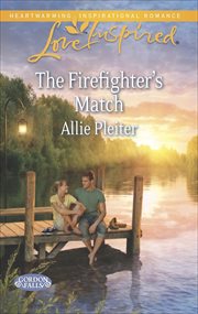 The Firefighter's Match cover image