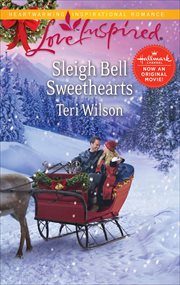 Sleigh Bell Sweethearts cover image