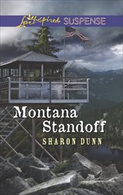 Montana Standoff cover image