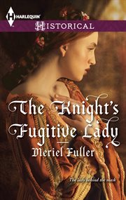 The knight's fugitive lady cover image