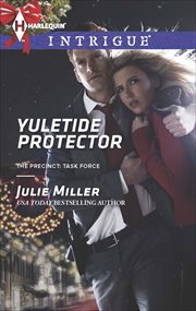 Yuletide Protector cover image