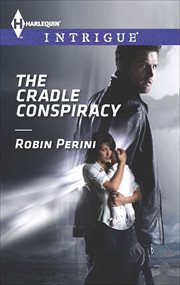The Cradle Conspiracy cover image