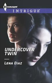 Undercover Twin cover image