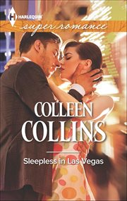 Sleepless in Las Vegas cover image