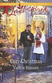 Cozy Christmas cover image
