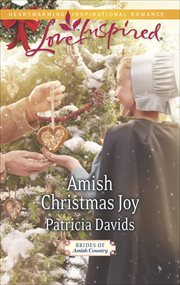 Amish Christmas joy cover image