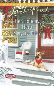 Her Holiday Hero cover image