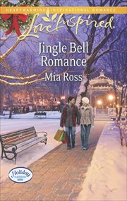 Jingle Bell Romance cover image