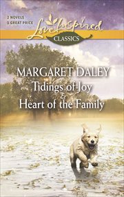 Tidings of Joy and Heart of the Family cover image