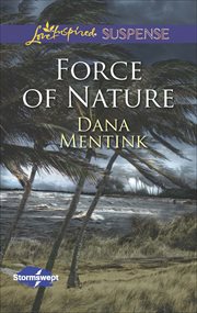 Force of Nature cover image
