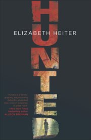 Hunted : Profiler cover image