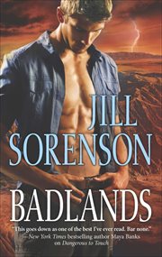 Badlands : Aftershock Novels cover image
