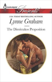 The Dimitrakos proposition cover image