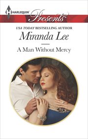 A man without mercy cover image