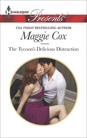 The Tycoon's Delicious Distraction cover image