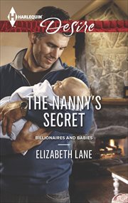 The Nanny's Secret cover image