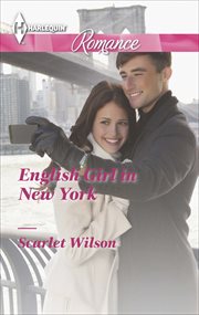 English Girl in New York cover image