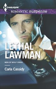 Lethal Lawman cover image