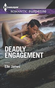 Deadly Engagement cover image