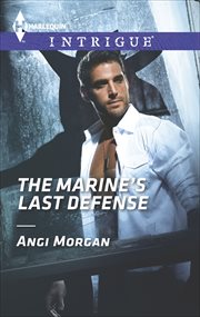 The Marine's Last Defense cover image