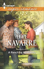 A Ranch for His Family cover image