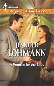 A Promise for the Baby cover image