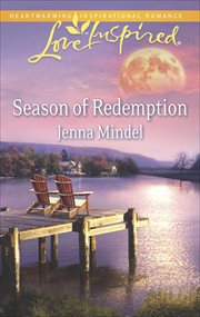 Season of Redemption cover image