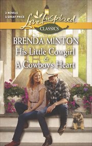 His Little Cowgirl and Cowboy's Heart cover image
