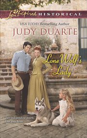 Lone Wolf's Lady cover image