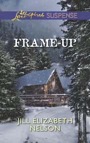 Frame-up cover image